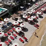 Dukes Albania Hotel