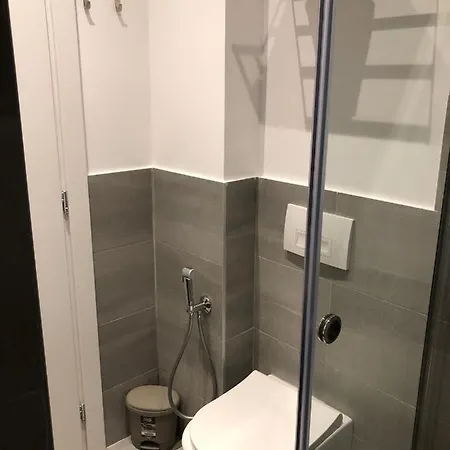 Hotel Dukes Albania