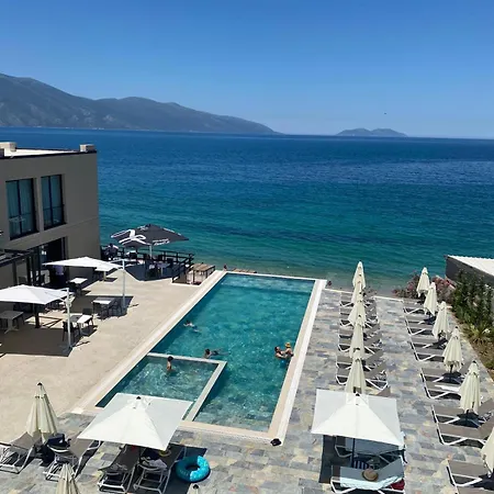 Hotel Dukes Albania *