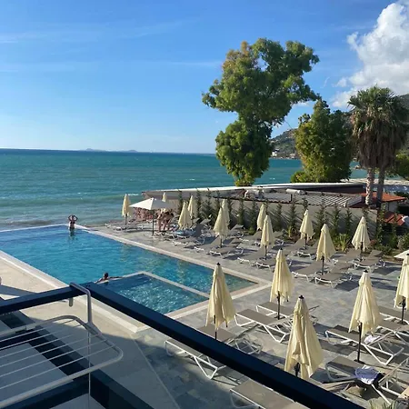 Dukes Albania Hotel Radhimë