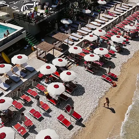 Dukes Albania Hotel