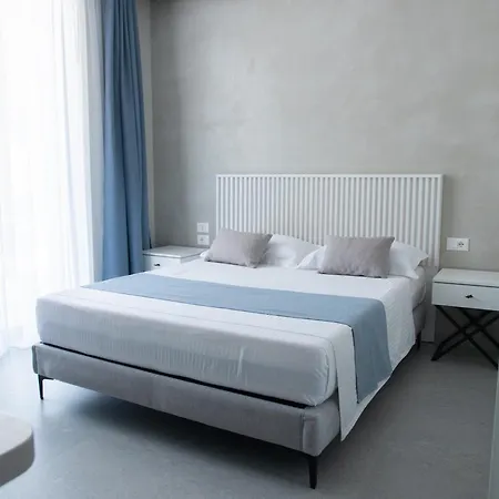 Hotel Dukes Albania