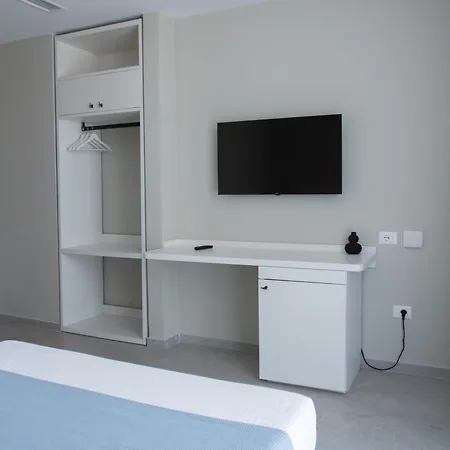 Hotel Dukes Albania Radhimë