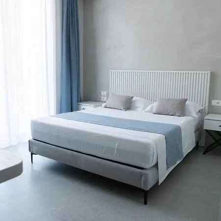 Hotel Dukes Albania