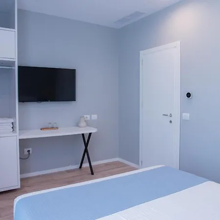 Hotel Dukes Albania Radhimë