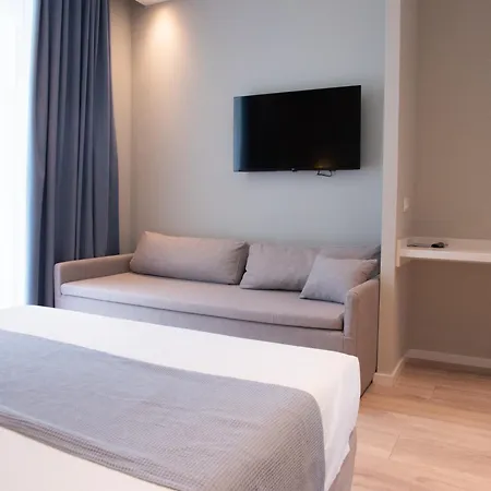 Dukes Albania Hotel