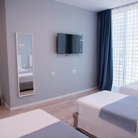 Hotel Dukes Albania