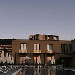 Dukes Albania Hotel