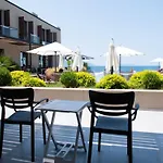 Dukes Albania Hotel Radhimë