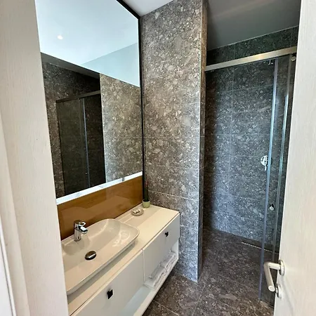 Hotel Dukes Albania Radhime