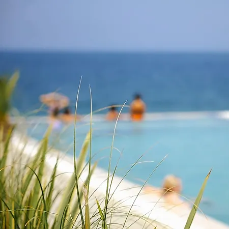 Dukes Albania Hotel
