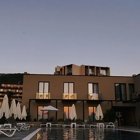 Dukes Albania Hotel