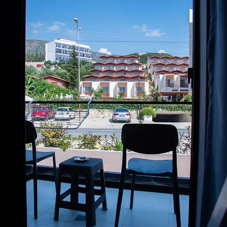 Hotel Dukes Albania Radhime