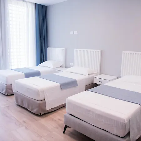 Dukes Albania Hotel