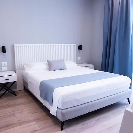 Hotel Dukes Albania