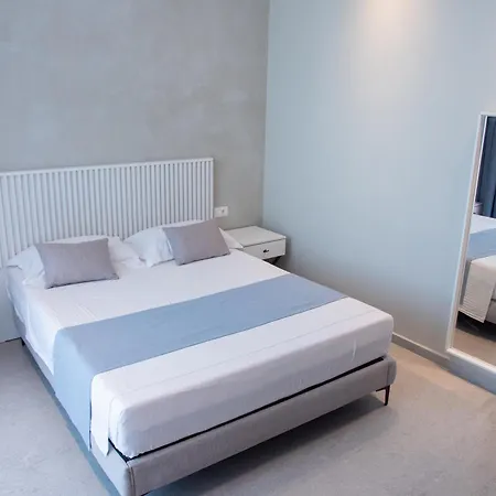 Hotel Dukes Albania *