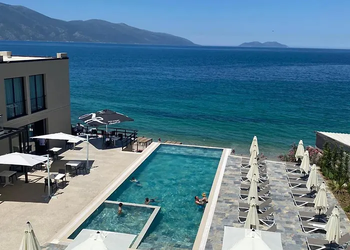 Hotel Dukes Albania *