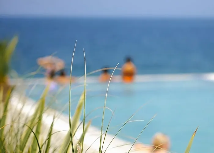 Dukes Albania Hotel