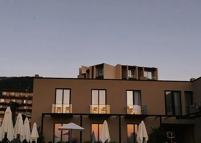 Dukes Albania Hotel
