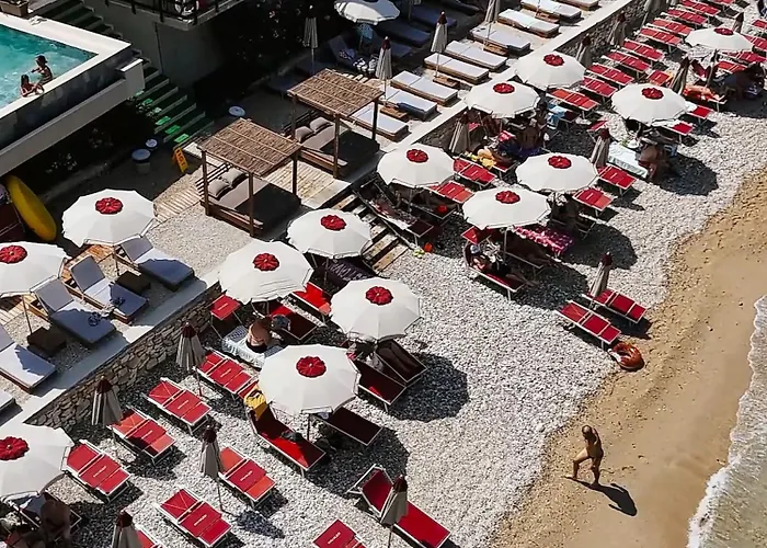 Dukes Albania Hotel