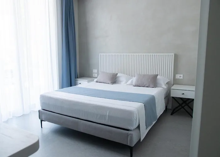 Hotel Dukes Albania
