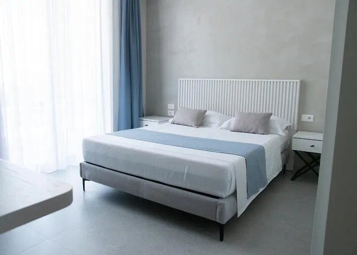 Hotel Dukes Albania