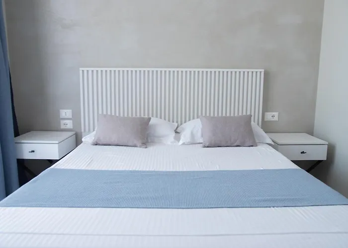 Hotel Dukes Albania *