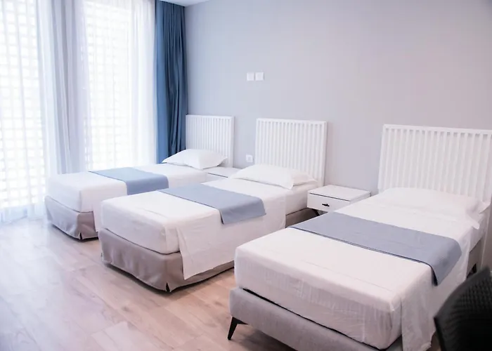 Dukes Albania Hotel