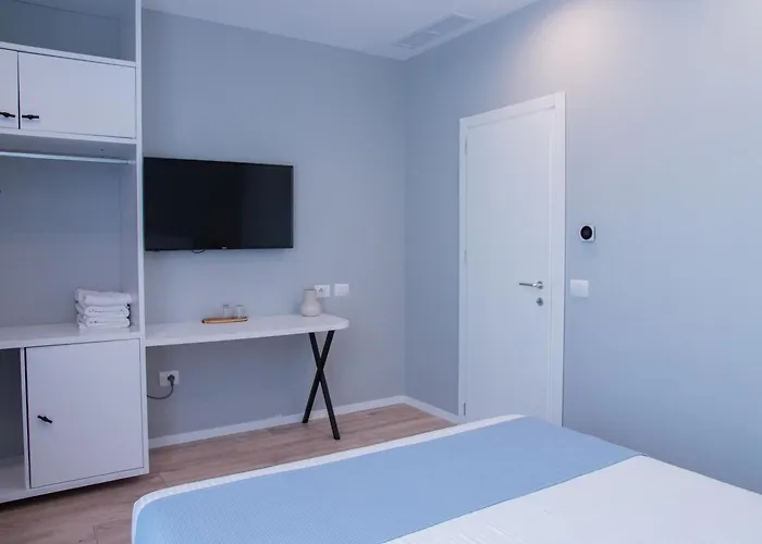 Hotel Dukes Albania Radhimë