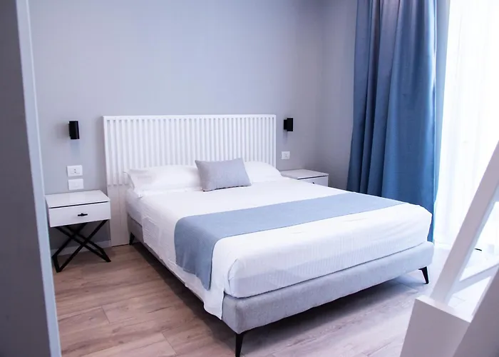 Hotel Dukes Albania