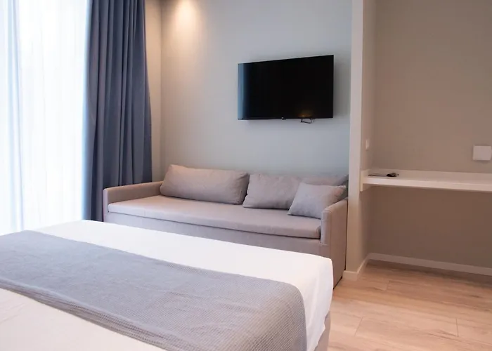 Dukes Albania Hotel