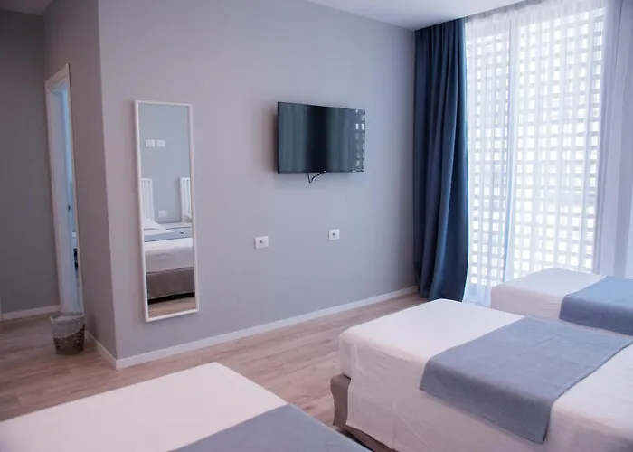 Hotel Dukes Albania